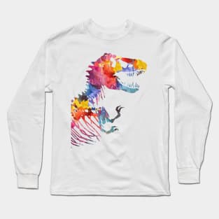 Funkosaurus Long Sleeve T-Shirt